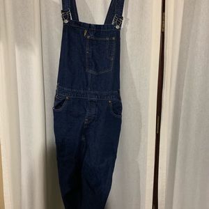 levi overalls